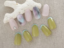 ケイアイエムネイル(KIM nail)/
