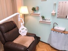 シエル(Ciel)/セルフホワイトニング【成田】