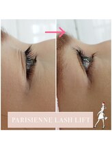 アイリス(Ailis)/パリジェンヌラッシュリフト