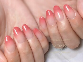 モアニ ヒロオ 渋谷店(MOANI Hiroo)/じゅわぐら