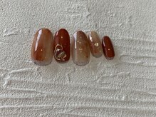 トータル ビューティ ケイハン(KEIHAN)/9月定額ニュアンスコース