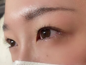 リバース コンタクト(Rebirth Contact)/まつ毛パーマ