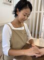 ヴォーグ(Vogue) 島田 ネイリスト
