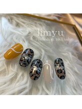 リミュー(limyu)/