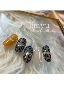 リミュー(limyu)/