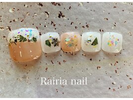 デザインフット