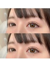 ニコ(Nico)/しっかりカール♪