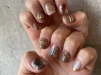 ケーネイルズ(K..nails)/