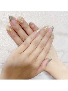 キアラネイルサロン/