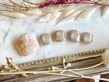 エブロマリン 湘南台店(evromarine)/Autumn foot