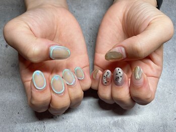 ピピランチェ(PIPIRANCHE)/