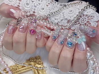 ピンク アリス 心斎橋店(Pink Alice)/