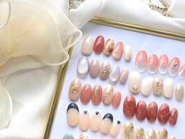 定額韓国トレンド[表参道]