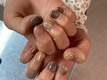 ブリコ(Brico)/art design / nana