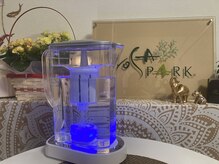 ヨサパーク セルヴィ(YOSA PARK セル美)/