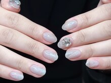 ウサギネイル 新大久保店(usagi nail)/