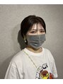 サムライビューティー 西新宿本店(SamuraiBeauty) Kanae 名