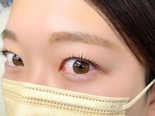 ディアーナ 長崎新大工(DIANA)/パリジェンヌ¥5500