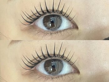 プラチナムドール 難波店(PLATINUMDOLL)/パリジェンヌ