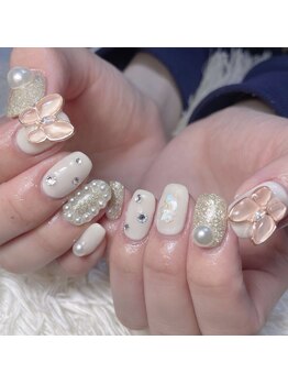 ルルネイル(lulu nail)/