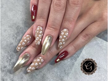 ネイルサロン グランタス(Nail Salon Grantus)/