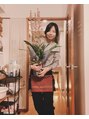 ピカケ (PIKAKE)&nbsp;岡野 まりも