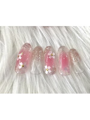 Rimi nail【リミネイル】