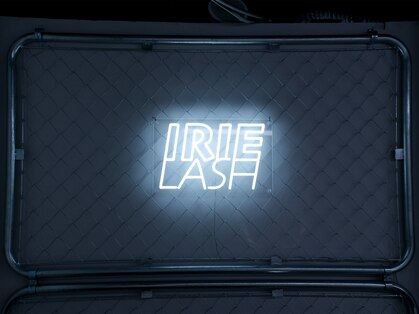 アイリーラッシュ(IRIE LASH)の写真