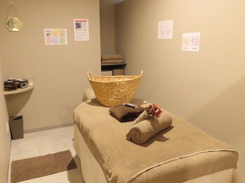 創ボディデザイン 高宮店(創 BODY DESIGN)/内観