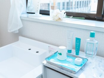 ホワイトニングカフェ 豊橋店/ホワイトニングカフェ豊橋店