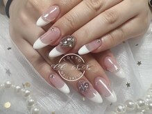 シーシーナナ ネイルサロン(CC NaNa Nail Salon)/