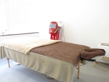 アミュレット 新宿西口店(amulet)/広いお部屋