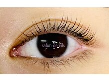 サロン ド シル(Salon de cils)/ラッシュリフト