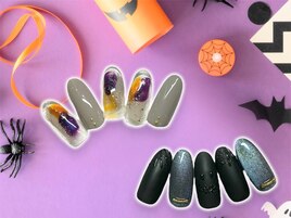 ハロウィン限定8000円コース