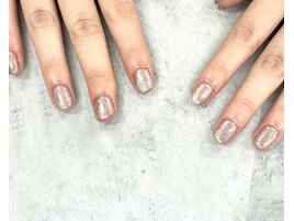 ショートネイル◎ マグネット