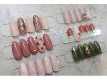 ベル(Belle)/【定額】シンプルコース