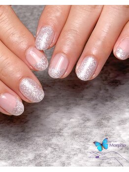 モルフォ 千駄ヶ谷(Morpho)/キラキラフレンチ