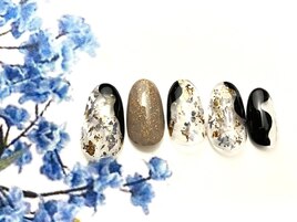 ハンド定額5500円☆10月追加