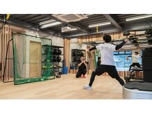 ケント鍼灸整骨院 整體院(KENT鍼灸整骨院 整體院)/アスリハ