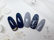 テセネイル(Tese Nail)/【今月おすすめメニュー1】