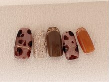 ジジ(Gigi)/定額デザイン9000円