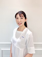 ポーラ ルミアスボーテ 三郷中央西口店(POLA Lumias Beaute) 木原 純子
