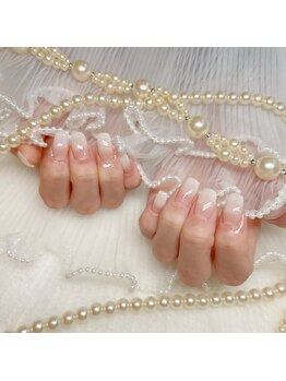 アイカ(Aika)/ベイビーブーマー