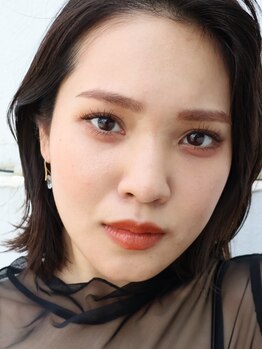 ルイール 光の森(Luire)の写真/【30代以上の大人女性へ】負担は最小限に抑え効果は最大限に★流行デザインを大人女性へ落とし込みます♪