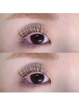アイラッシュプラン 天王寺駅前店(eyelash plan)/パリジェンヌラッシュリフト