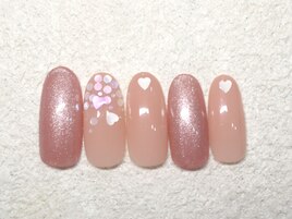 ２月新作 ハートホロ702e1