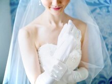 オーパーツ(OOPARTS)の雰囲気（ブライダル・特別な時のシェービングはプロにお任せください。）