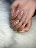 【持ち込みOK】2本アート◎¥7500