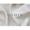 ユウシン 心斎橋(USHIN)のお店ロゴ