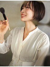 ミピブ 梅田(mipibu) TAKANO MEGUMI